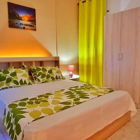 West Beach Apartment Flic-en-Flacq Buitenkant foto